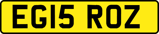EG15ROZ