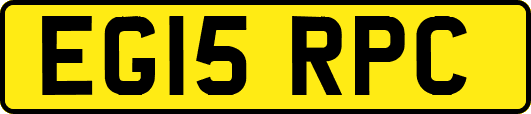 EG15RPC