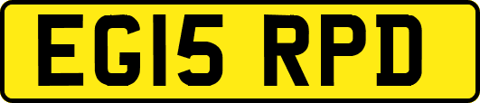 EG15RPD