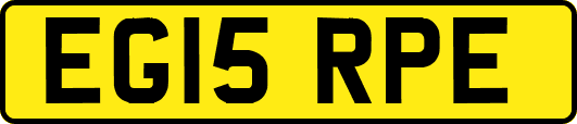 EG15RPE