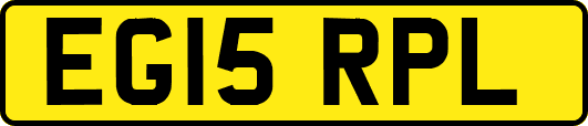 EG15RPL