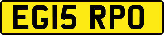 EG15RPO