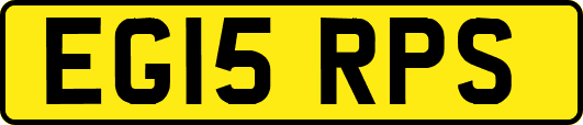 EG15RPS