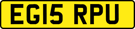 EG15RPU