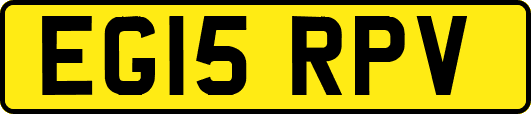 EG15RPV