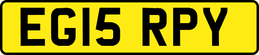EG15RPY
