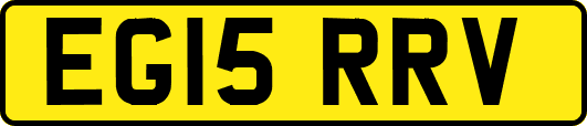 EG15RRV