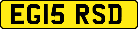 EG15RSD