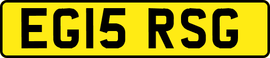 EG15RSG