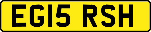 EG15RSH