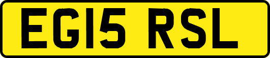 EG15RSL