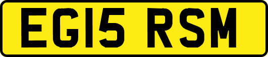EG15RSM