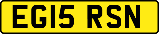 EG15RSN