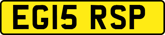 EG15RSP