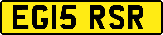 EG15RSR