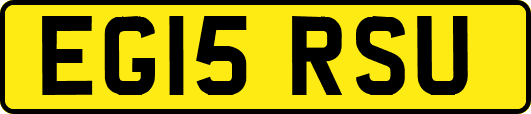 EG15RSU