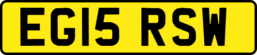EG15RSW