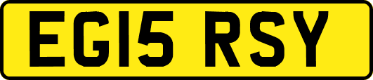 EG15RSY