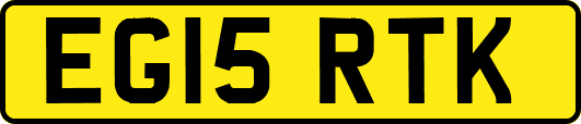 EG15RTK
