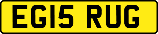 EG15RUG