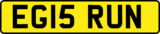 EG15RUN