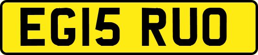 EG15RUO