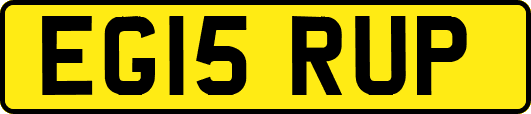 EG15RUP