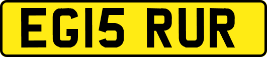 EG15RUR