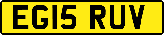 EG15RUV