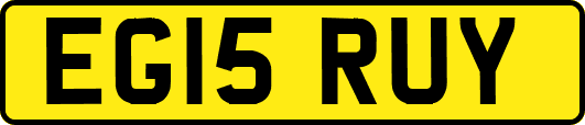 EG15RUY