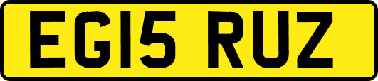 EG15RUZ