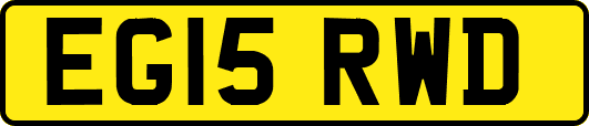 EG15RWD