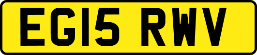 EG15RWV