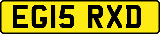 EG15RXD