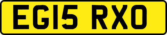EG15RXO