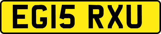 EG15RXU