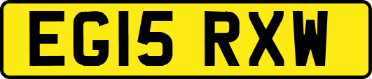 EG15RXW
