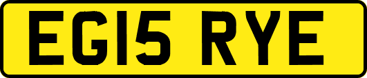 EG15RYE