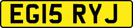 EG15RYJ
