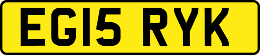 EG15RYK