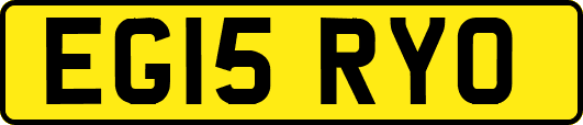 EG15RYO