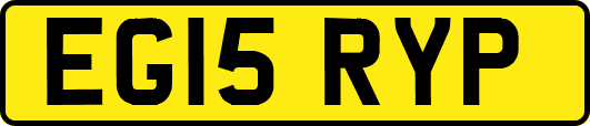 EG15RYP