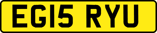EG15RYU