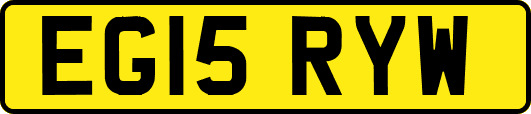 EG15RYW