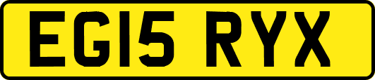 EG15RYX
