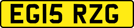 EG15RZG