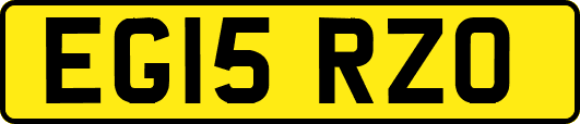 EG15RZO