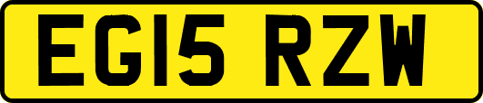 EG15RZW