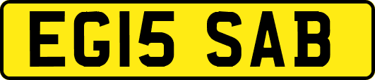 EG15SAB