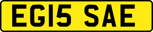 EG15SAE